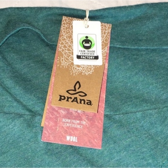 PrAna Daphne Skirt Size XSmall NWT - Picture 6 of 11